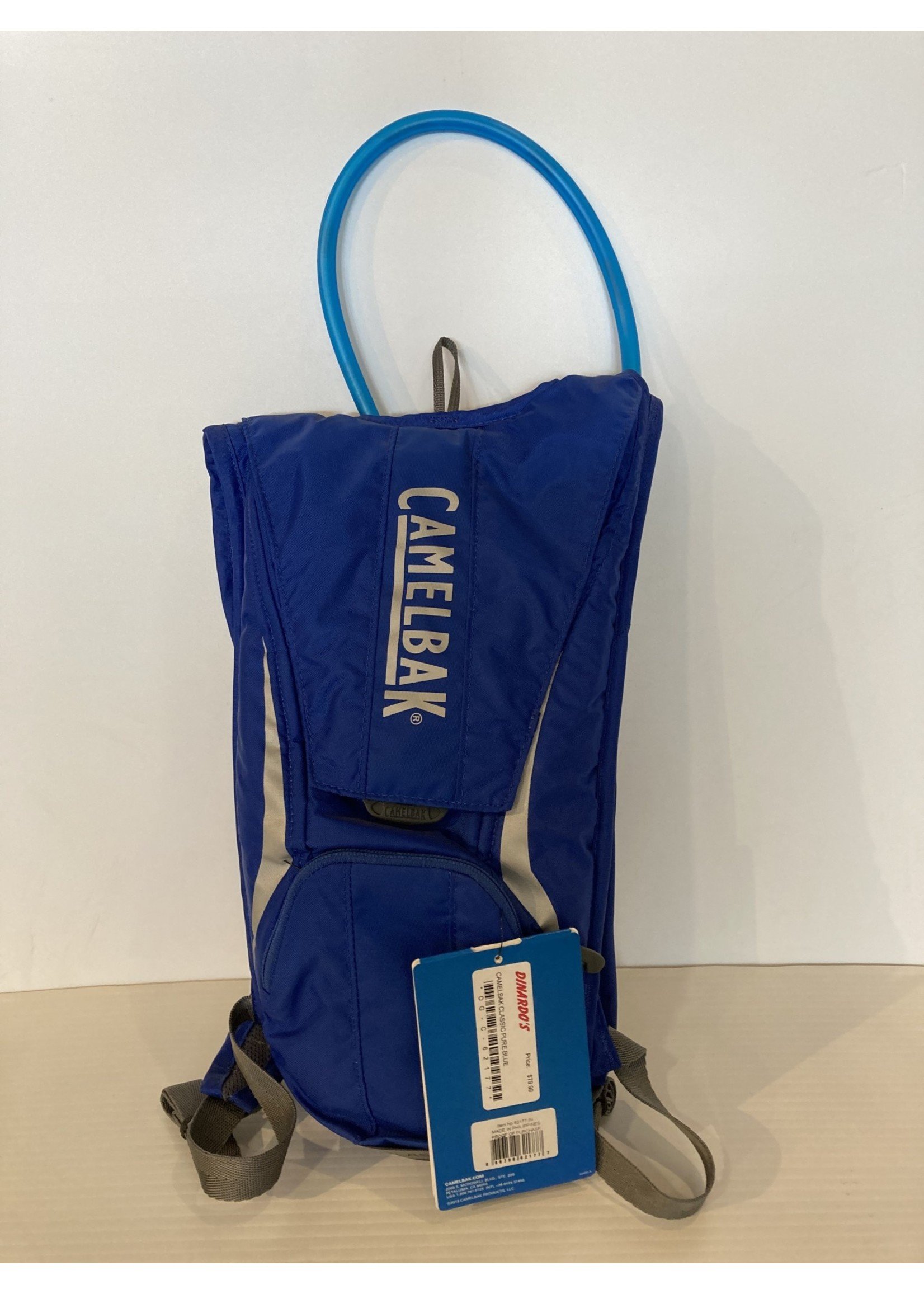 CAMELBAK CLASSIC HYDRATION PACK