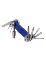 PARK TOOL IB-2 I-BEAM 2 MULTI-TOOL 10 FUNCTIONS BIKE TOOL