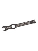 PARK TOOL CLUTCH WRENCH 5.5MM/3MM DW-2 BIKE TOOL