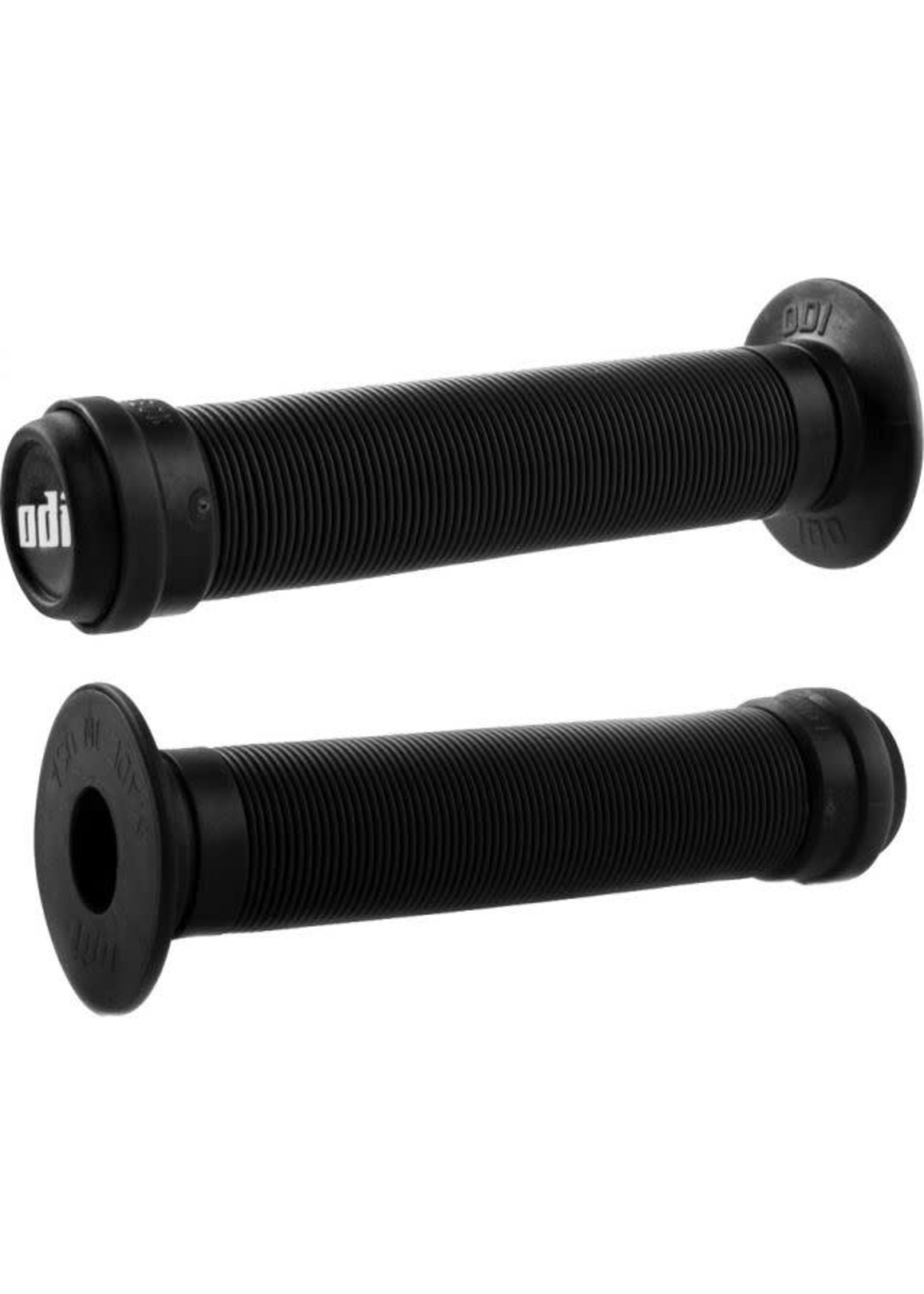 ODI LONGNECK ST BMX GRIPS BLACK