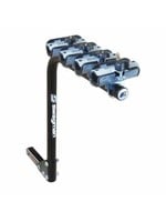 SWAGMAN XP4 STANDARD BIKE RACK 2" RECEIVER