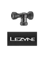 LEZYNE CONTROL DRIVE C02 CARTRIDGES THREADED