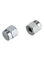 TACX T1415 AXLE NUT M10X1 SET OF 2