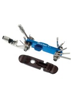 PARK TOOL IB-3 I-BEAM MULTITOOL 13 FUNCTIONS BIKE TOOL