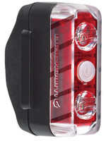 BLACKBURN DAYBLAZER 65 USB BIKE LIGHT- REAR