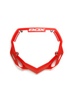 BOX PHASE 1 PRO PLATE RED