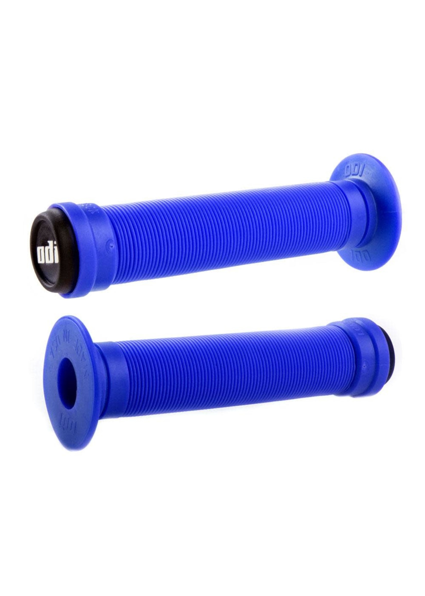 ODI LONGNECK ST BMX GRIPS AQUA