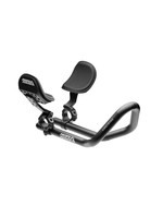 AIRSTRYKE ADJUSTABLE ANATOMIC ARM REST BLACK