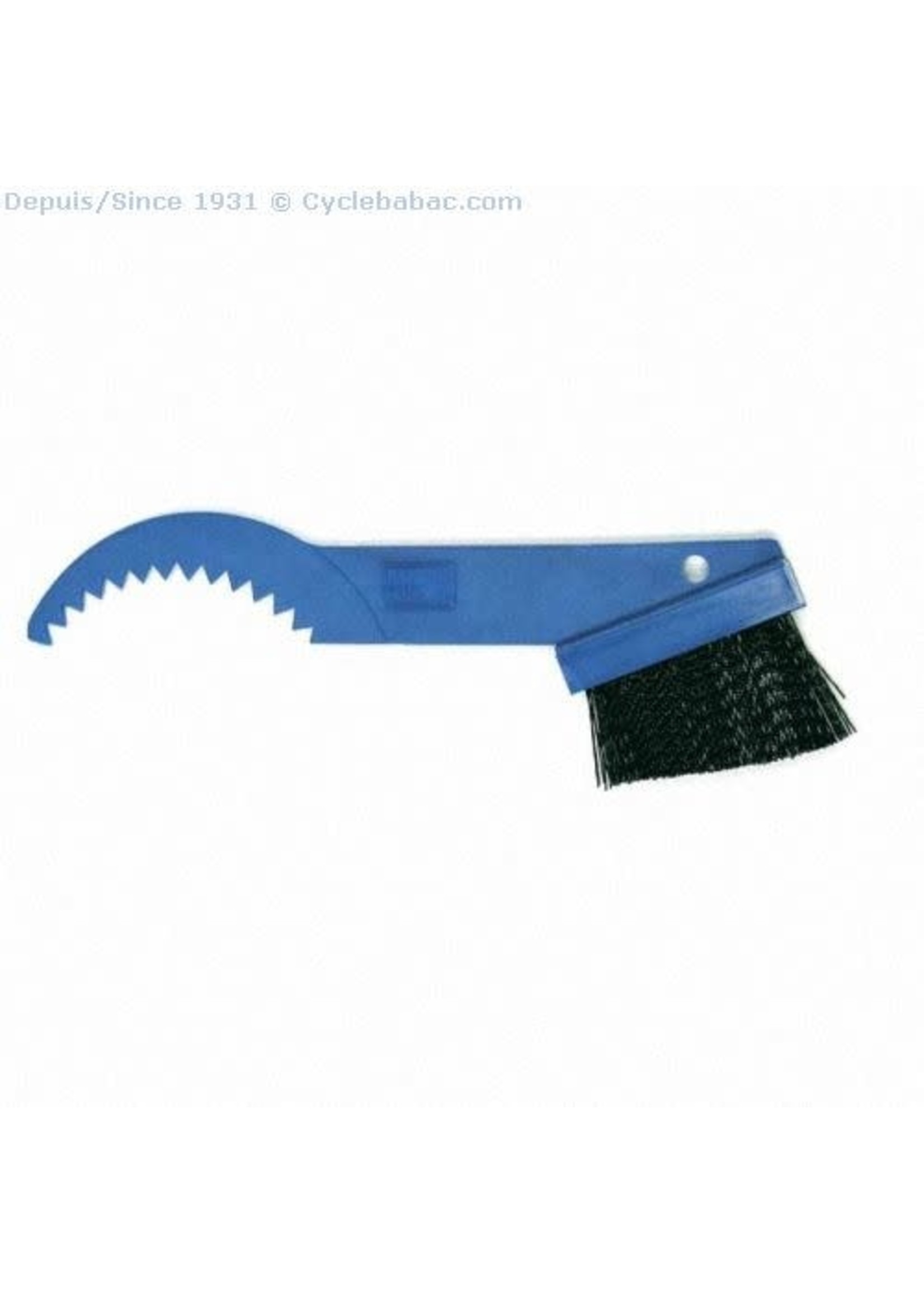 PARK TOOL GSC-1 SPROCKET CLEANER BIKE TOOL