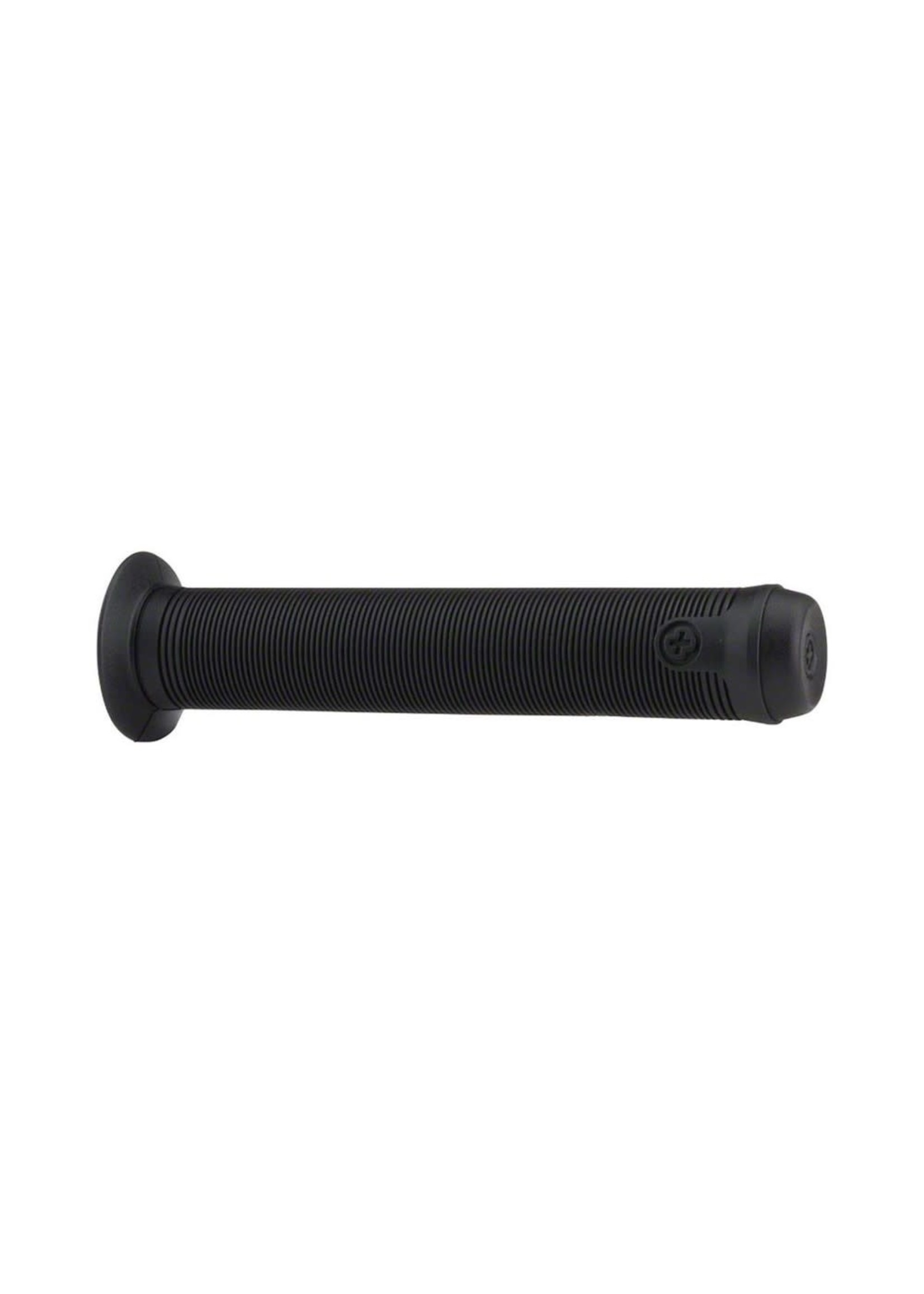 SALT PLUS GRIPS BLACK X-LARGE FLANGED