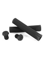 SALT PLUS GRIPS BLACK X-LARGE FLANGELESS