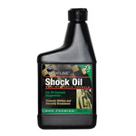 FINISH LINE 20WT SYNTHETIC SHOCK OIL