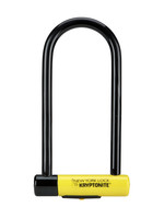 KRYPTONITE KRYPTONITE NEW YORK LS/MC U LOCK BLACK BIKE LOCK