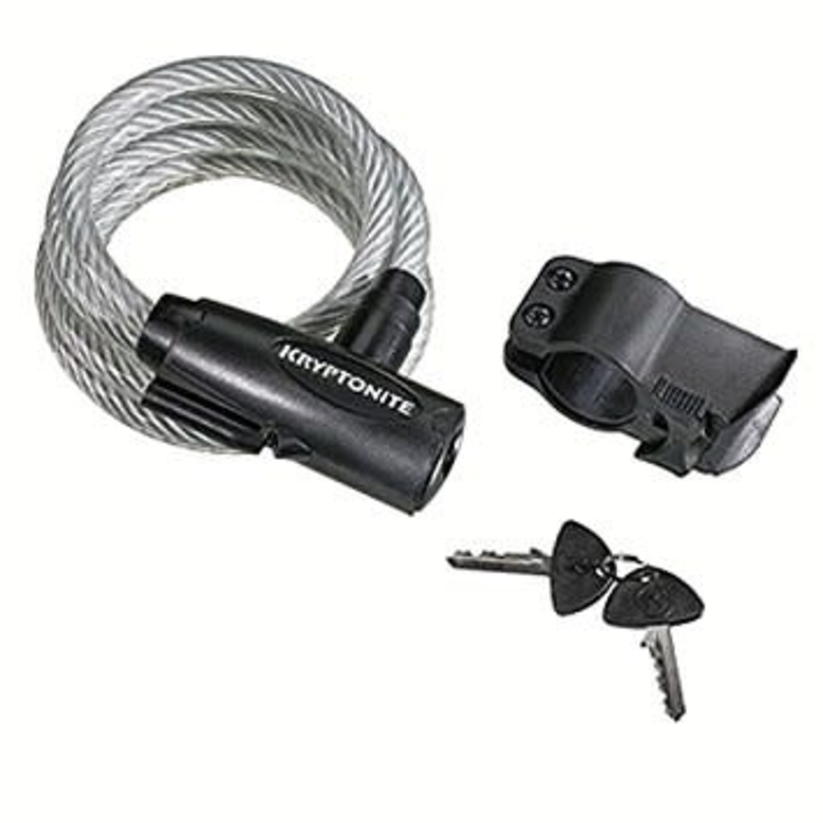 KRYPTONITE KRYPTONITE BIKE LOCK KEEPER 