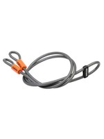 KRYPTONITE KRYPTONITE KRYPTOFLEX 1007 LOOPED CABLE