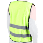 49N REFLECTIVE VEST SMALL