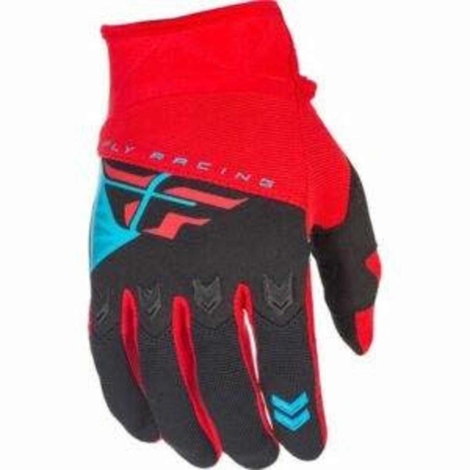 FLY RACING FLY F-16 BIKE GLOVES