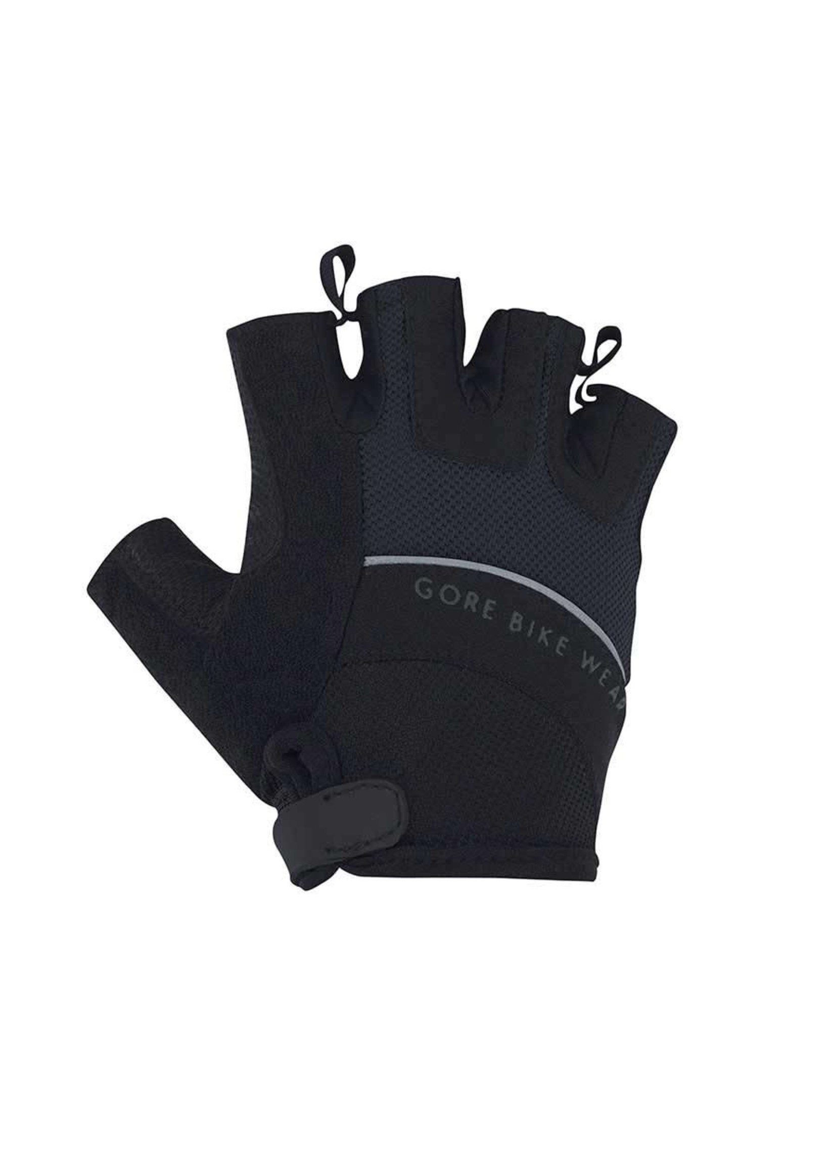 WOMEN'S GORE POWER LADY BIKE GLOVES