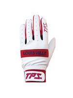 LOUISVILLE SLUGGER LOUISVILLE SLUGGER VINTAGE TPS BATTING GLOVES