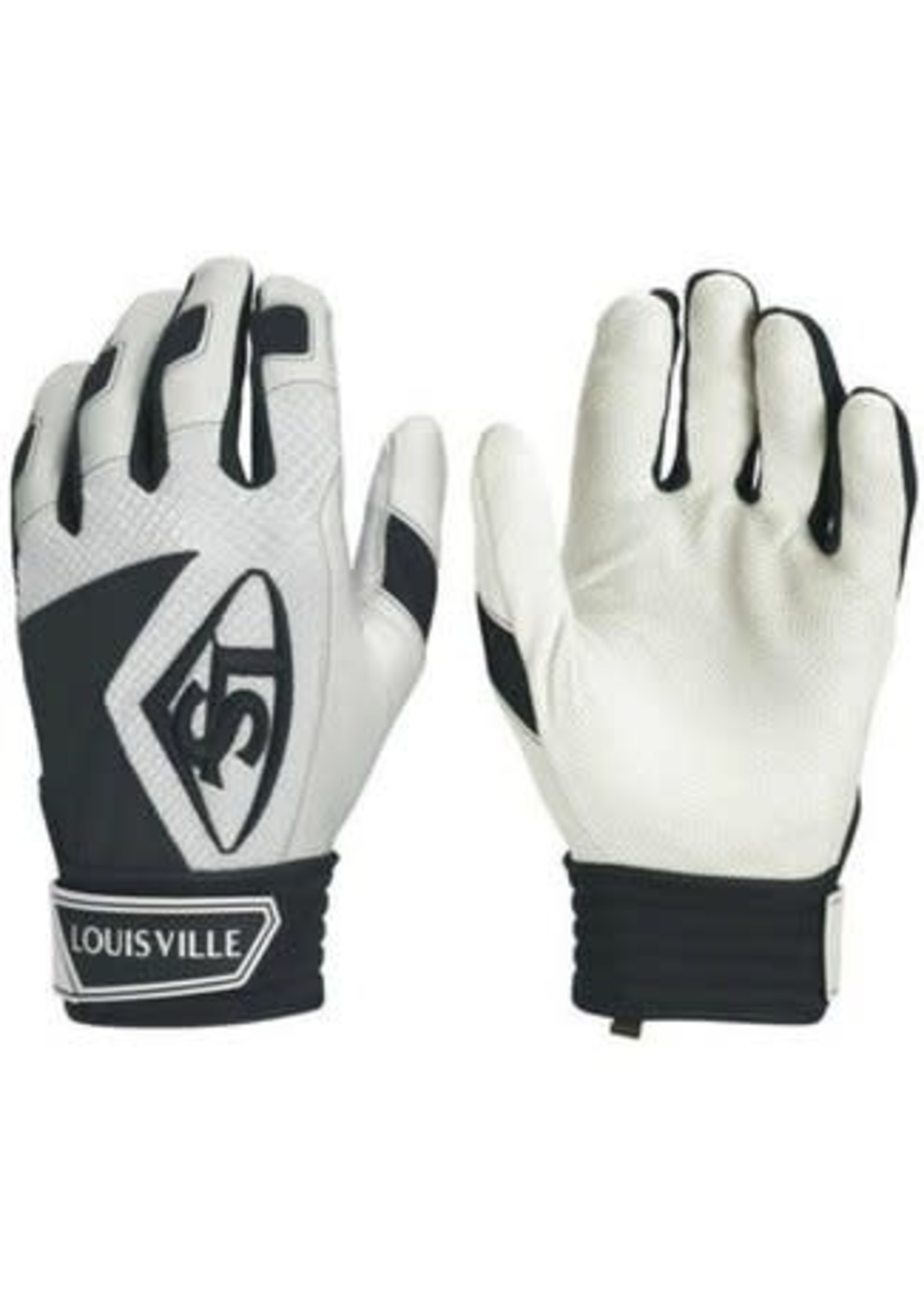 LOUISVILLE SLUGGER LOUISVILLE SLUGGER SERIES 7 BATTING GLOVES