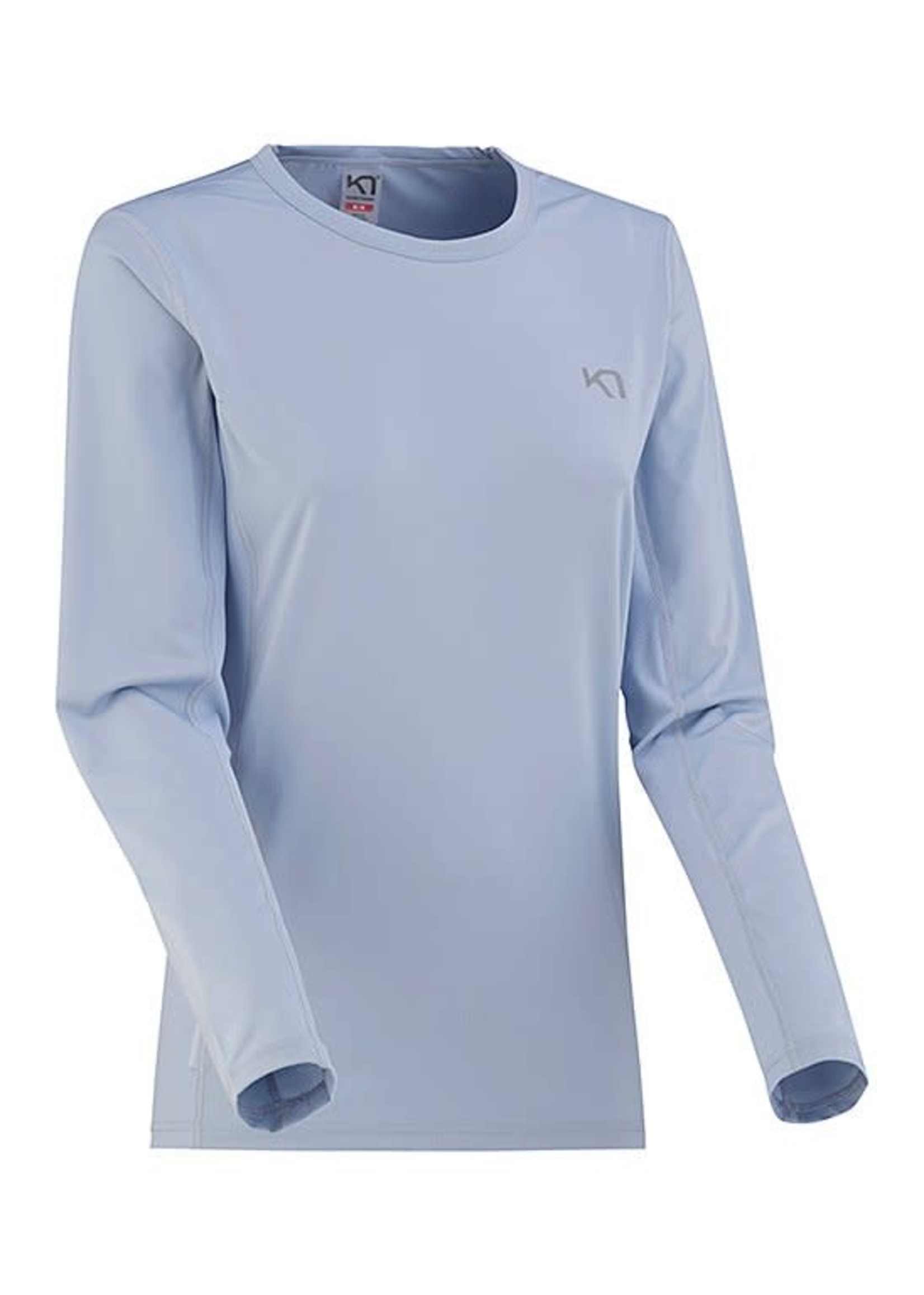 patagonia KARI TRAA NORA WOMEN'S LONG SLEEVE TOP