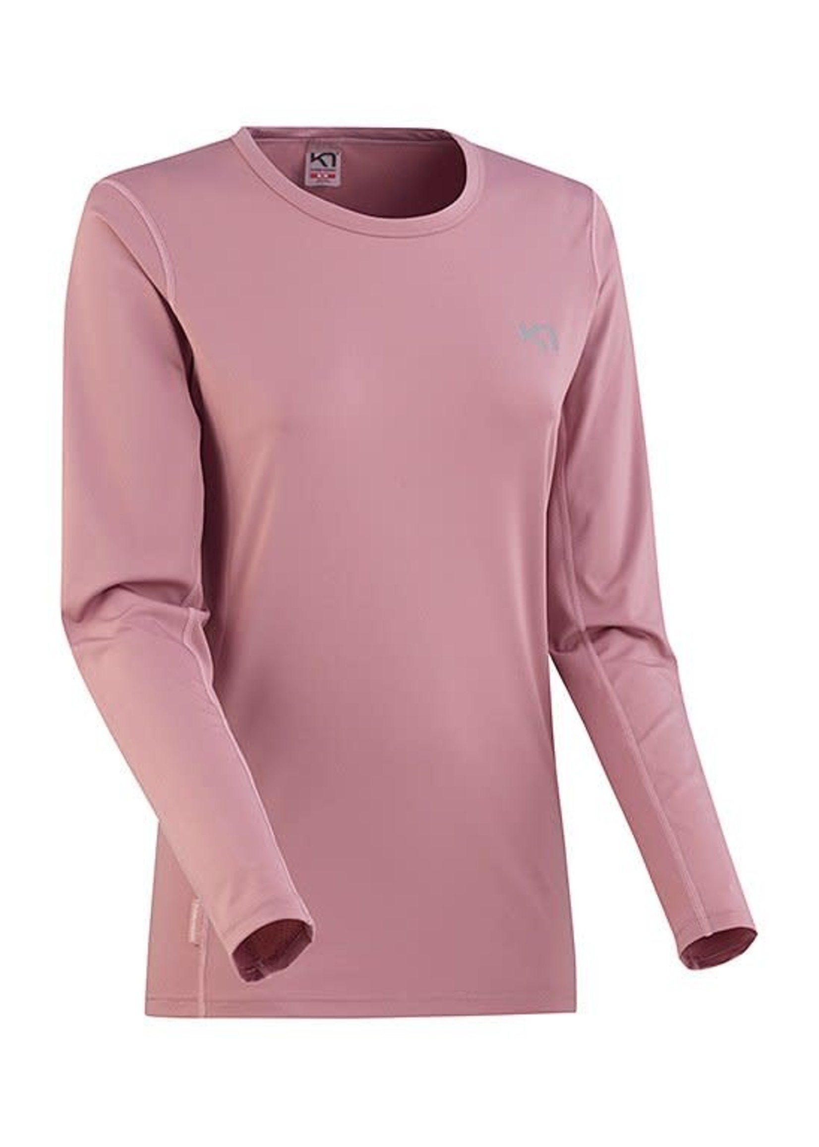 patagonia KARI TRAA NORA WOMEN'S LONG SLEEVE TOP