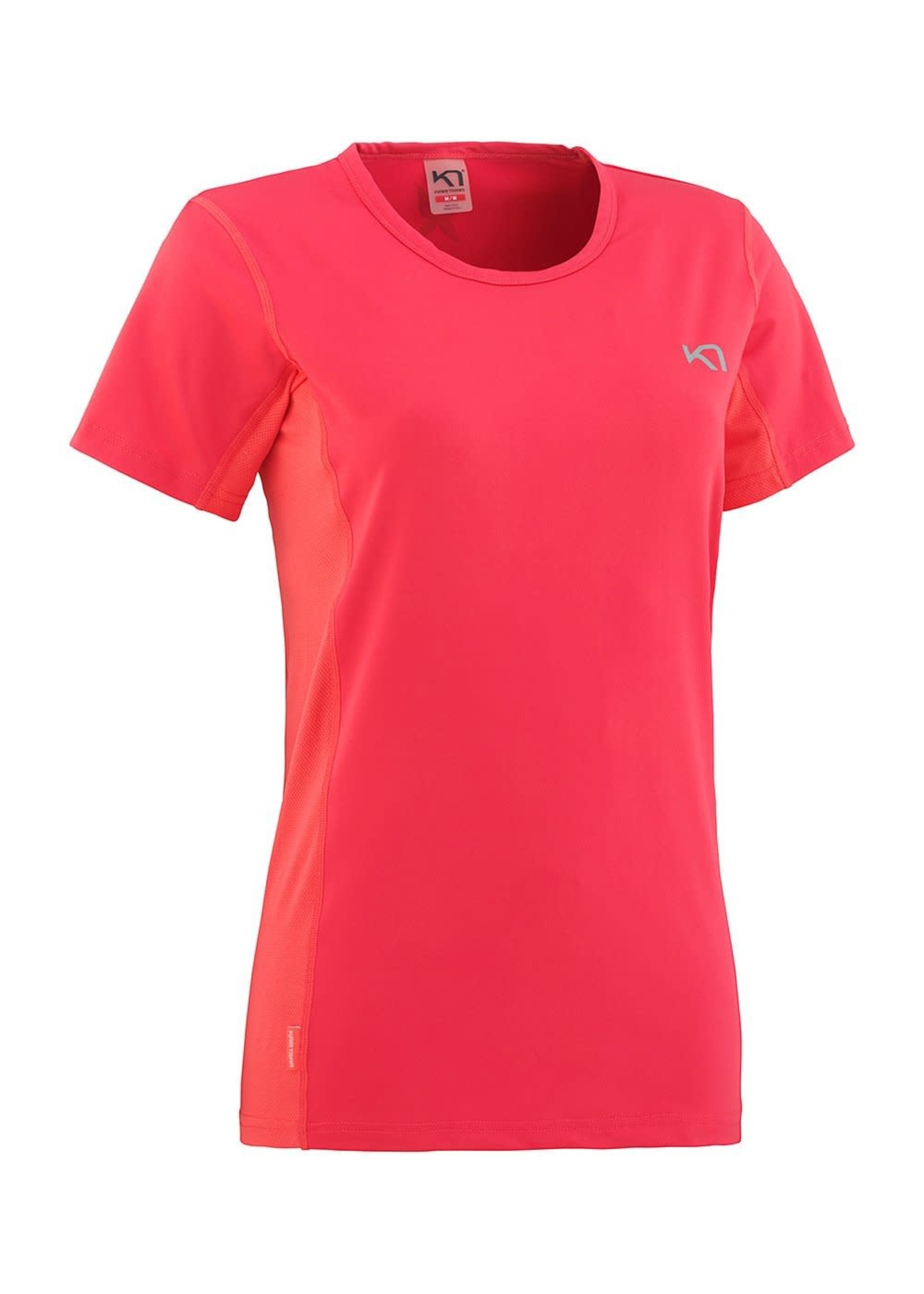 KARI TRAA NORA WOMEN'S TEE TOP