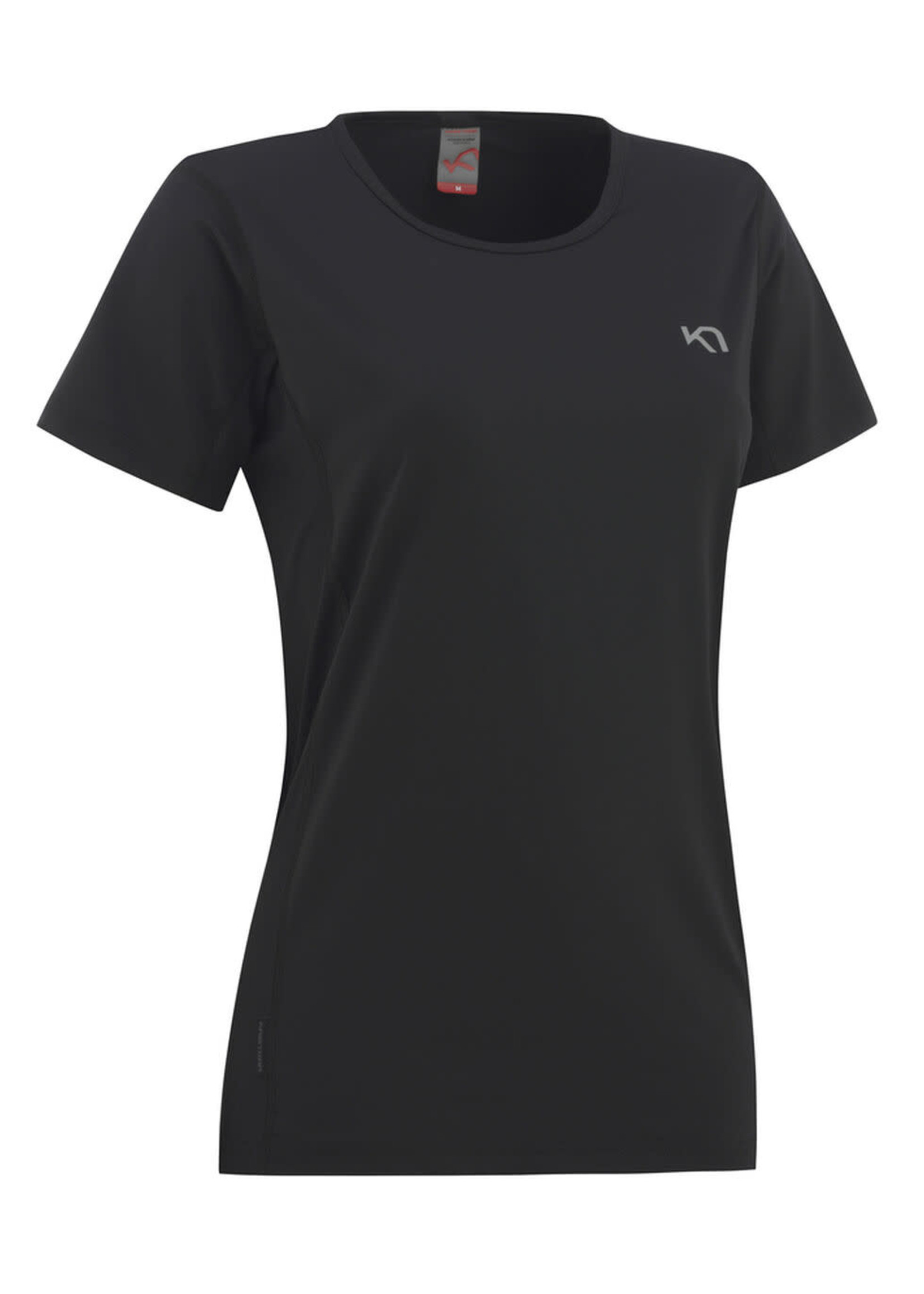 KARI TRAA NORA WOMEN'S TEE TOP