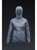 K2 ORAGE UNTRACKED WOMEN'S WINDBREAKER JACKET