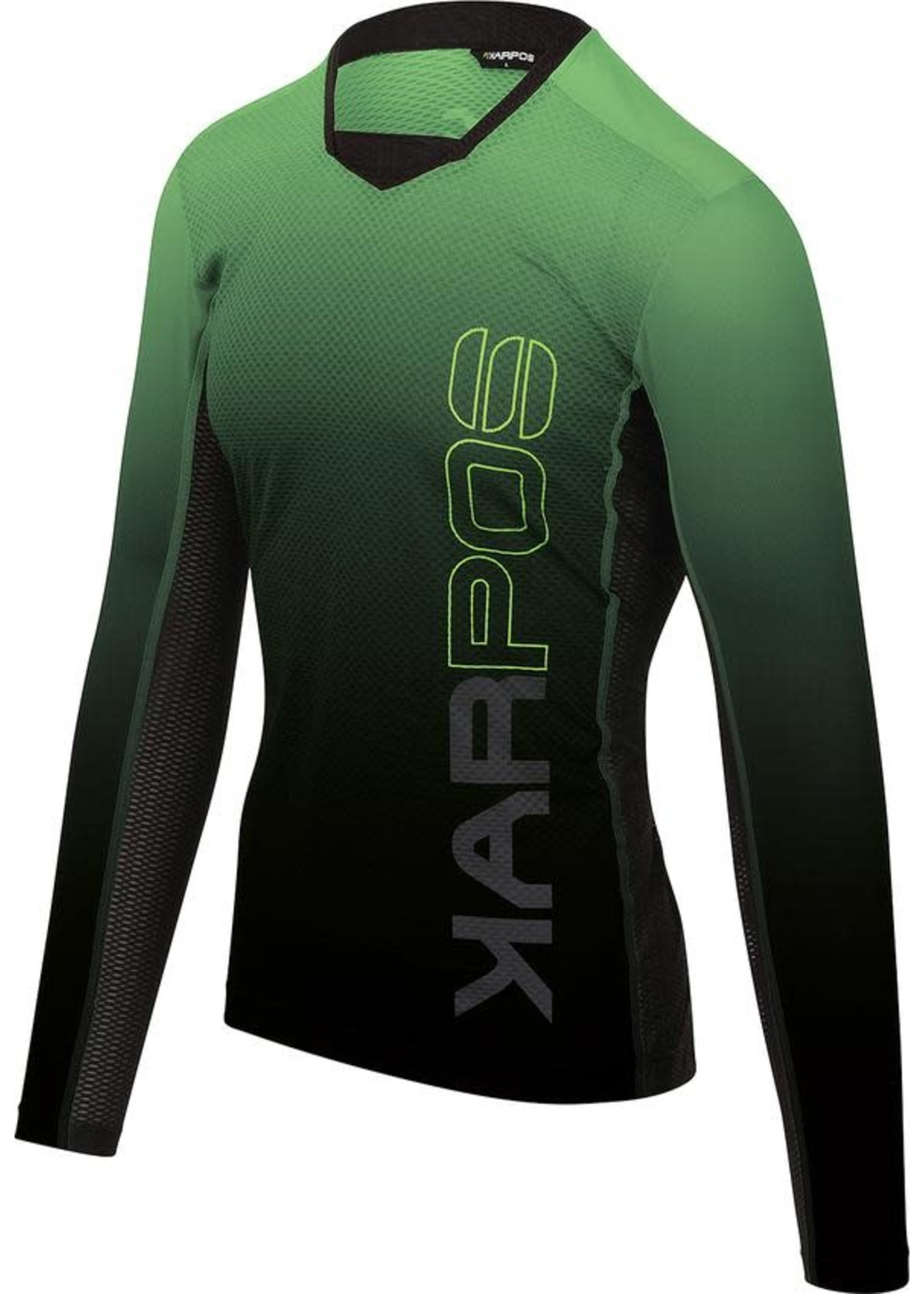 KARPOS KARPOS JUMP JERSEY LONG SLEEVE