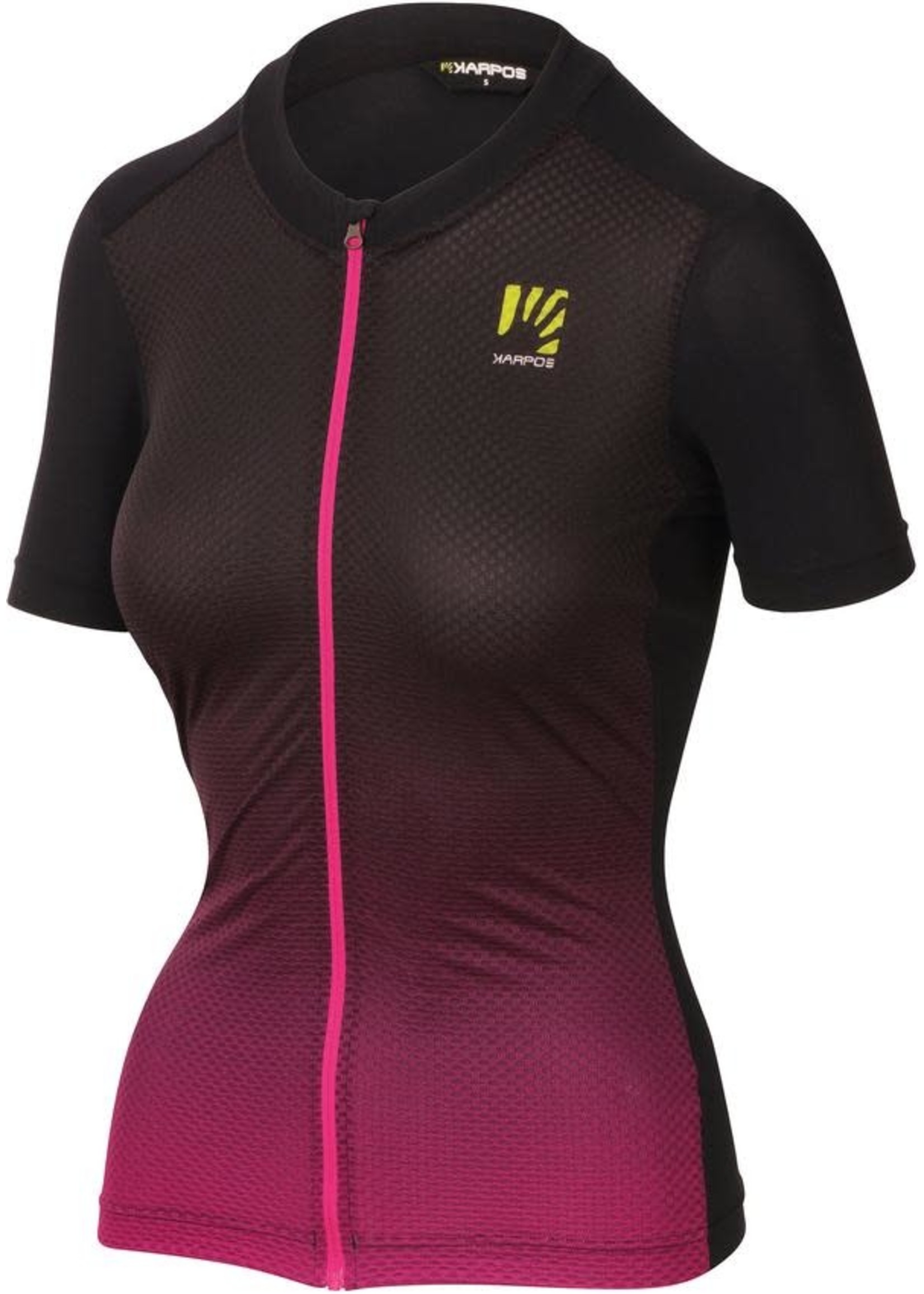 KARPOS KARPOS VERVE EVO WOMEN'S JERSEY