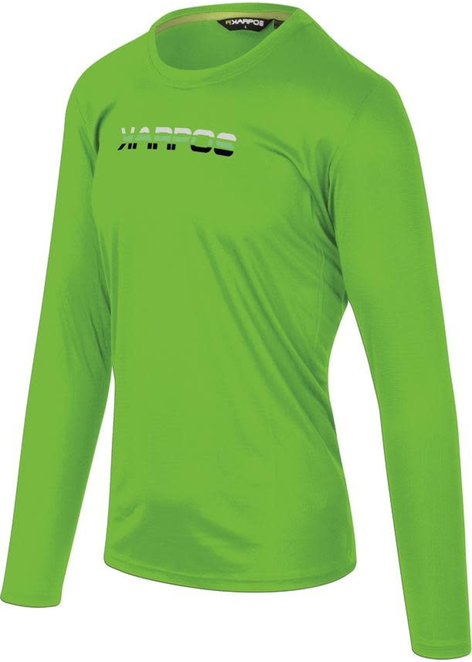 KARPOS KARPOS LOMA JERSEY LONG SLEEVE