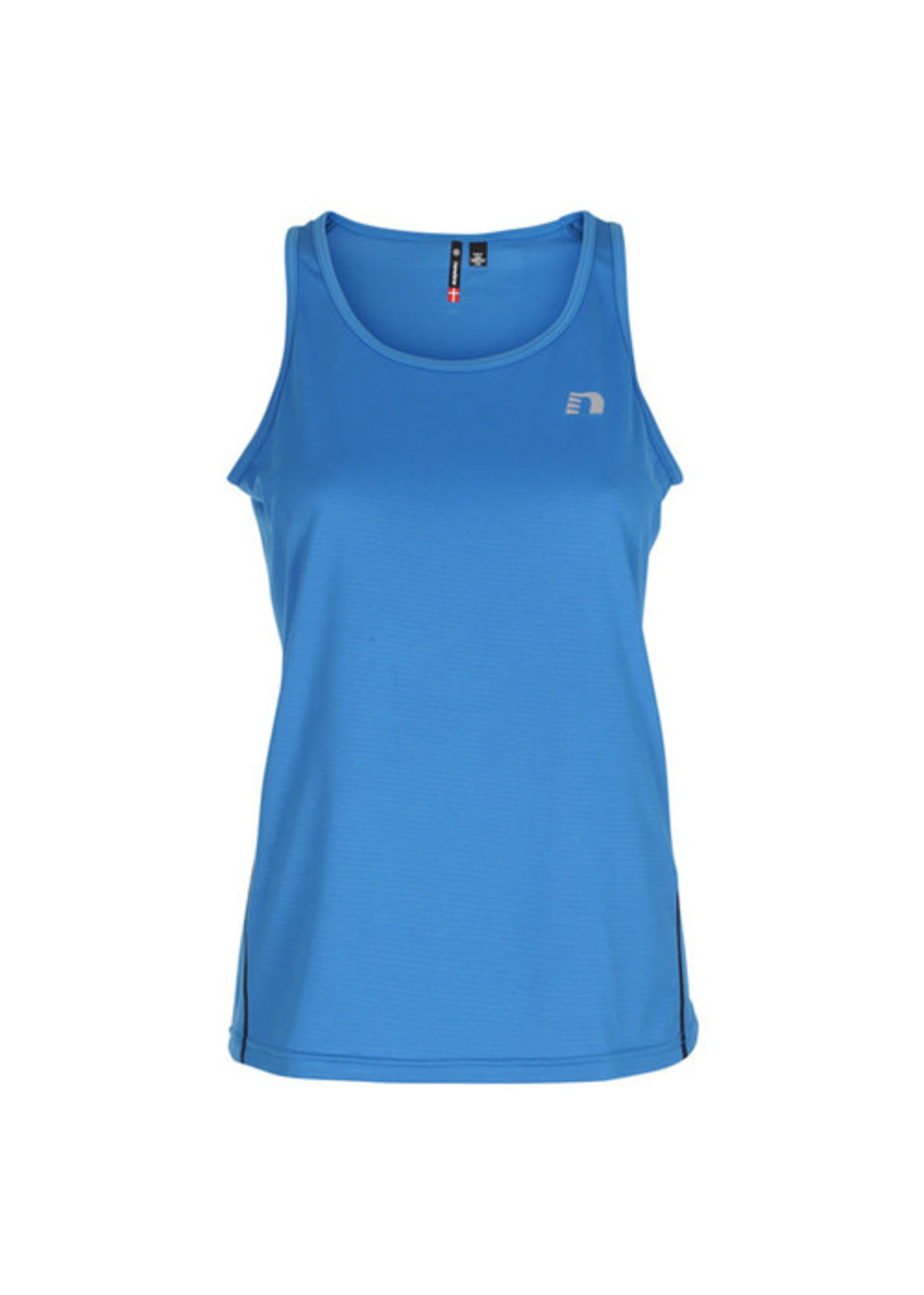 NEWLINE BASE COOLSKIN WOMEN'S SINGLET TOP