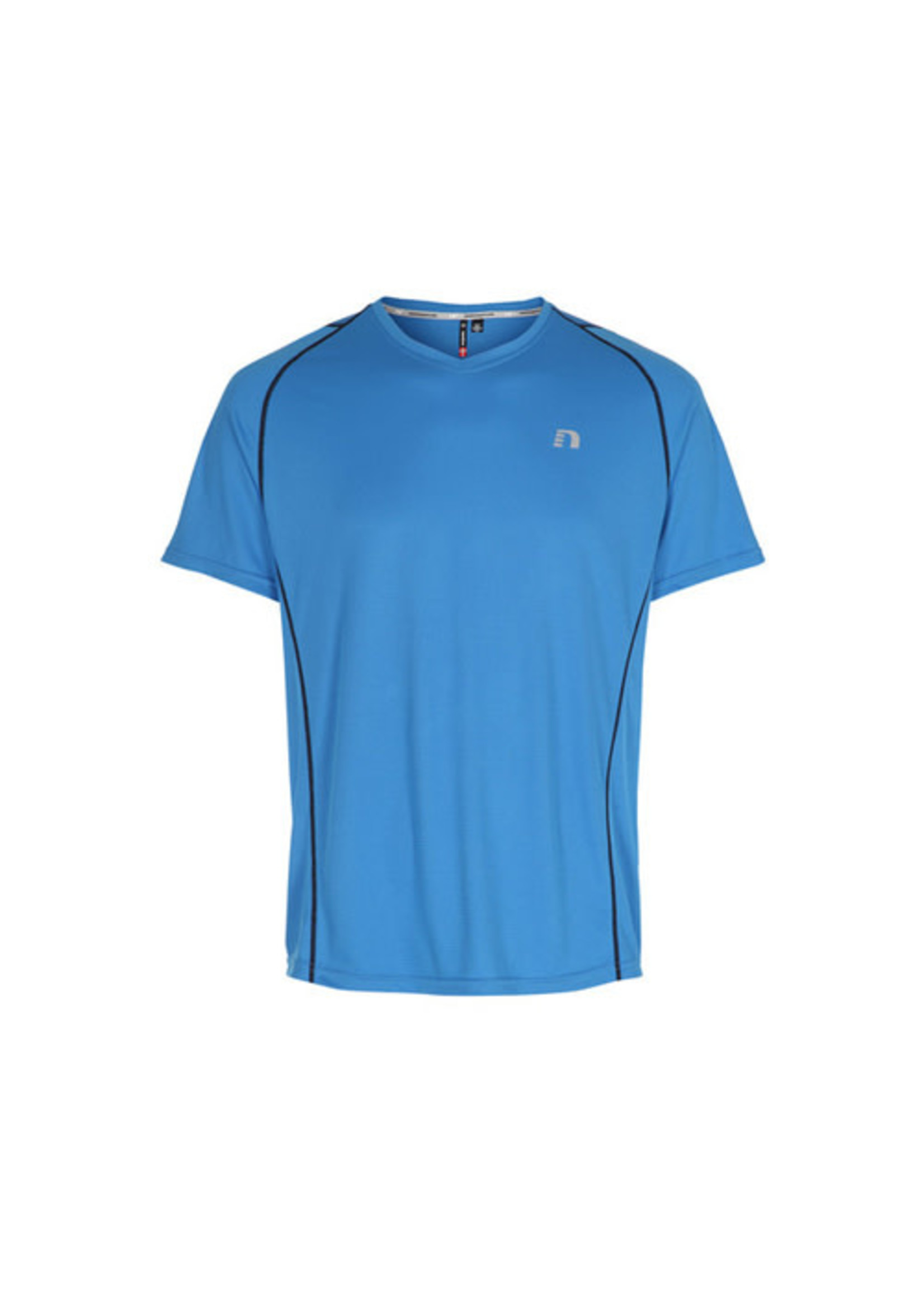 NEWLINE BASE COOLSKIN TEE TOP