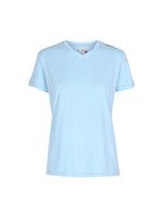 NEWLINE BASE COOL WOMEN'S TEE TOP