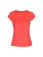 NEWLINE IMOTION WOMEN'S CAP TEE TOP