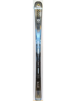 VOLKL DEACON V-WERKS LOWRIDE SKIS w/o bindings