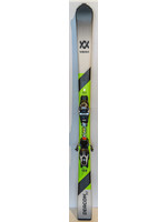 VOLKL DEACON 8.0 SKIS w/o bindings