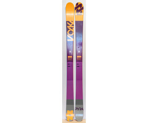 volkl-pyra-skis-w-o-bindings- volkl-pyra-skis-w-o-bindings-