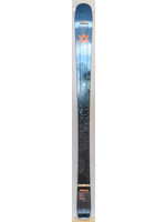 VOLKL SECRET SKIS w/o bindings BLUE