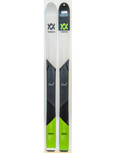 ジャンク　volkl フォルクル V-WERKS BMT109 176cm Volkl V-Werks BMT 109 Skis