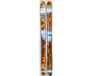 SKILOGIK Powderball 188 スキーロジック skilogic-skilogik-powderball.jpg