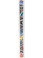 KASTLE KA-SPO PARKER TWIN SKIS w/o bindings