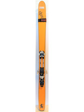 DPS DPS PURE3 WAILER 99 SKIS - Dinardos Ski Hike Bike Shop Ottawa