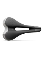BIKE SEAT- SELLE ITALIA ST 3 SUPERFLOW 270X160MM BLACK BIKE SADDLE