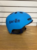 PRET PRET CYNIC SKI HELMET