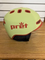 PRET PRET KID LID HELMET