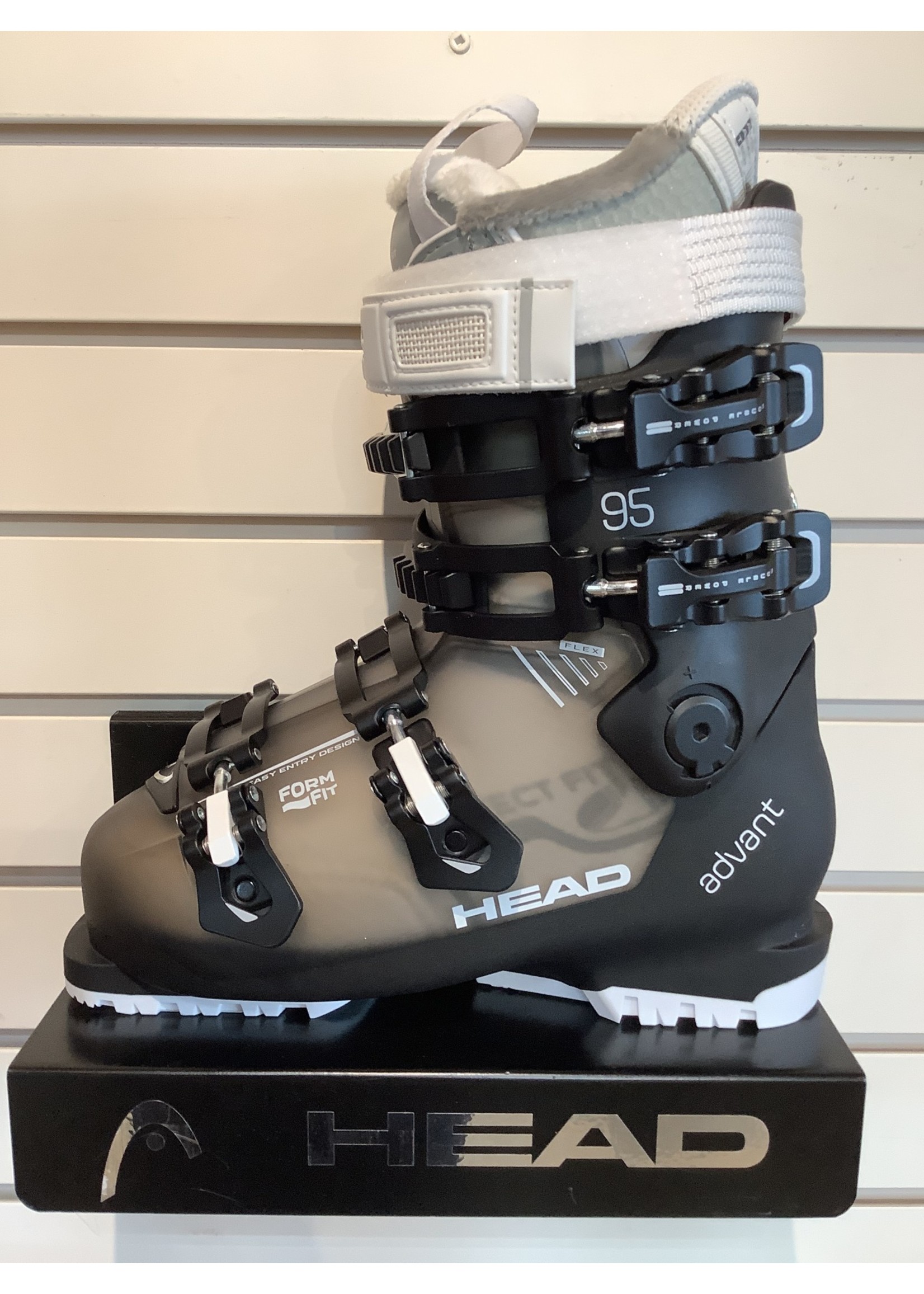 HEAD HEAD ADVANT EDGE W SKI BOOTS HV 95