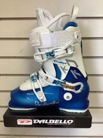 Dalbello DALBELLO KR2 CHAKRA SKI BOOTS MV 95