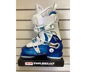 Dalbello KR2 Chakra Ski Boots Mv 95